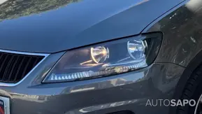 Seat Alhambra de 2014