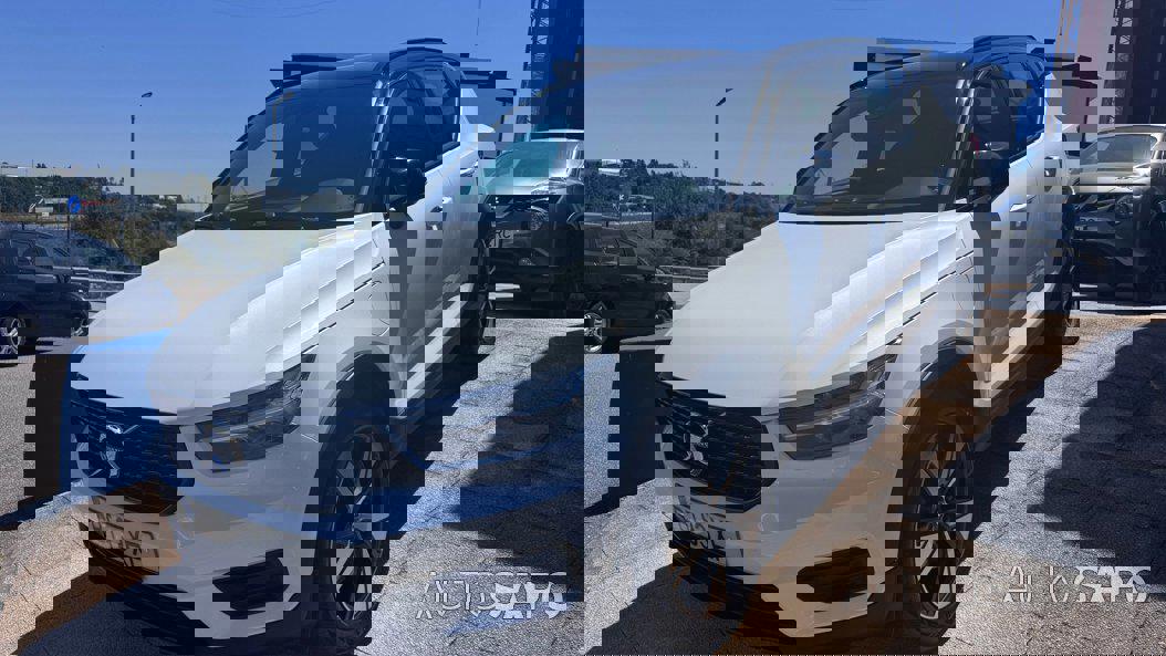 Volvo XC40 de 2021