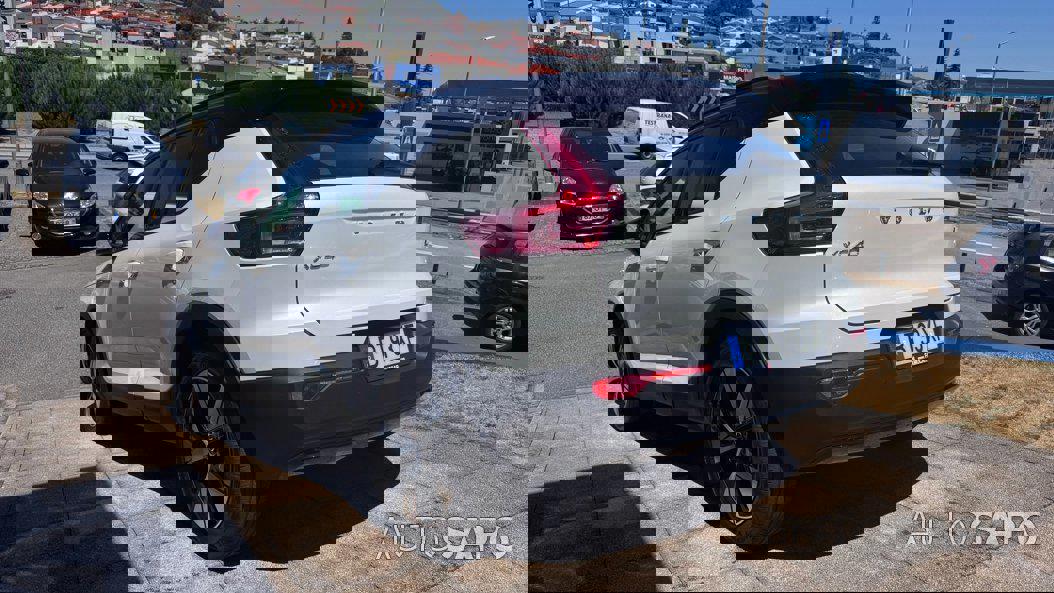 Volvo XC40 de 2021