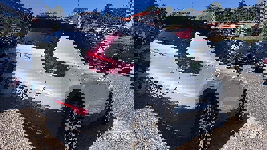 Volvo XC40 de 2021