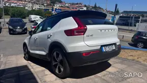 Volvo XC40 de 2021
