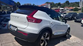 Volvo XC40 de 2021