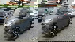 Citroen DS3 1.6 e-HDi So Chic de 2011