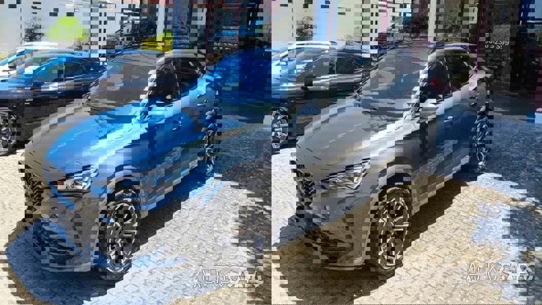 Cupra Formentor 2.0 TDI Cupra de 2022