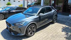 Cupra Formentor 2.0 TDI Cupra de 2022
