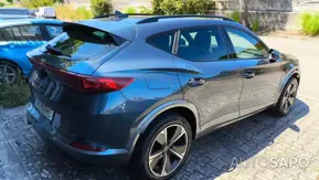 Cupra Formentor 2.0 TDI Cupra de 2022