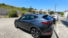 Cupra Formentor 2.0 TDI Cupra de 2022