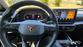 Cupra Formentor 2.0 TDI Cupra de 2022
