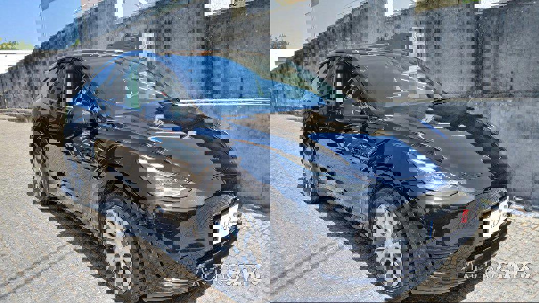 Tesla Model Y de 2022