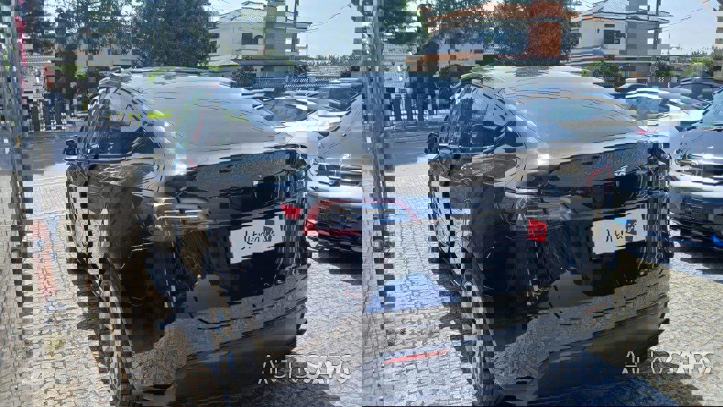 Tesla Model Y de 2022