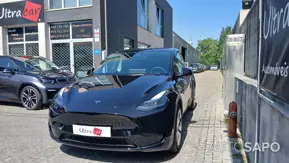 Tesla Model Y de 2022