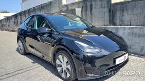 Tesla Model Y de 2022