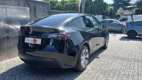 Tesla Model Y de 2022