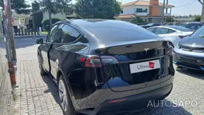 Tesla Model Y de 2022