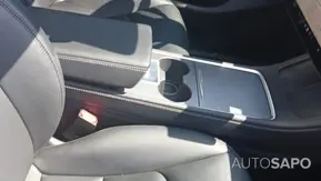 Tesla Model Y de 2022