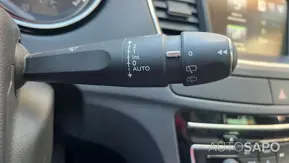 Peugeot 508 SW 1.6 BlueHDi Active de 2016