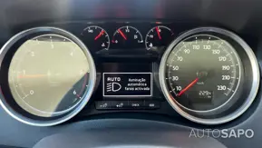 Peugeot 508 SW 1.6 BlueHDi Active de 2016