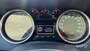 Peugeot 508 SW 1.6 BlueHDi Active de 2016