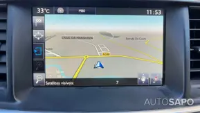Peugeot 508 SW 1.6 BlueHDi Active de 2016