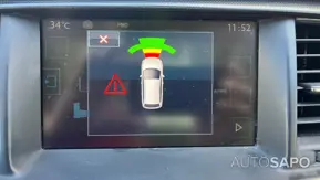 Peugeot 508 SW 1.6 BlueHDi Active de 2016