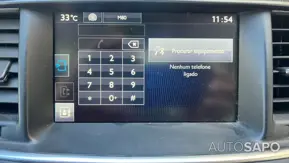 Peugeot 508 SW 1.6 BlueHDi Active de 2016