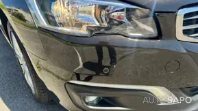 Peugeot 508 SW 1.6 BlueHDi Active de 2016