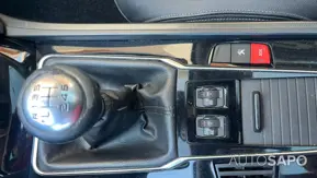 Peugeot 508 SW 1.6 BlueHDi Active de 2016