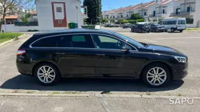 Peugeot 508 SW 1.6 BlueHDi Active de 2016