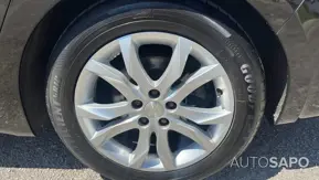Peugeot 508 SW 1.6 BlueHDi Active de 2016