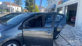 Toyota Aygo 1.0 + AC de 2010