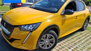 Peugeot E-208 de 2023