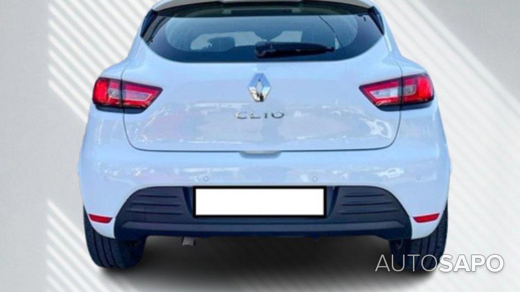 Renault Clio 1.5 dCi Societé de 2019