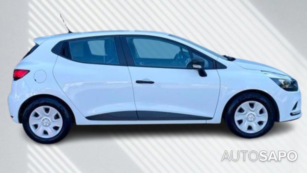 Renault Clio 1.5 dCi Societé de 2019