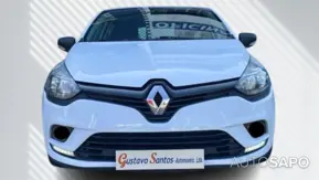 Renault Clio 1.5 dCi Societé de 2019