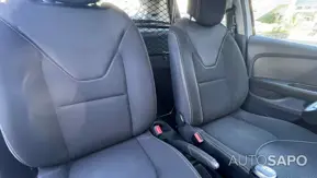 Renault Clio 1.5 dCi Societé de 2019