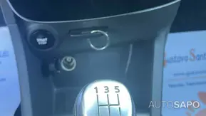 Renault Clio 1.5 dCi Societé de 2019