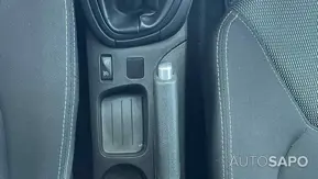 Renault Clio 1.5 dCi Societé de 2019