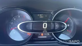Renault Clio 1.5 dCi Societé de 2019
