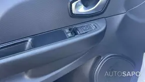 Renault Clio 1.5 dCi Societé de 2019