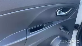 Renault Clio 1.5 dCi Societé de 2019