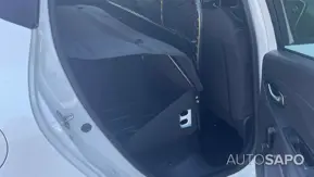 Renault Clio 1.5 dCi Societé de 2019