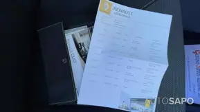 Renault Clio 1.5 dCi Societé de 2019