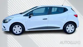 Renault Clio 1.5 dCi Societé de 2019
