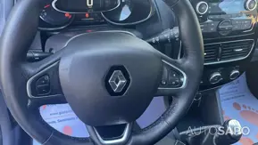 Renault Clio 1.5 dCi Societé de 2019