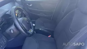 Renault Clio 1.5 dCi Societé de 2019