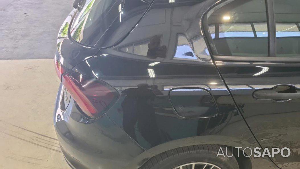 Fiat Tipo de 2022