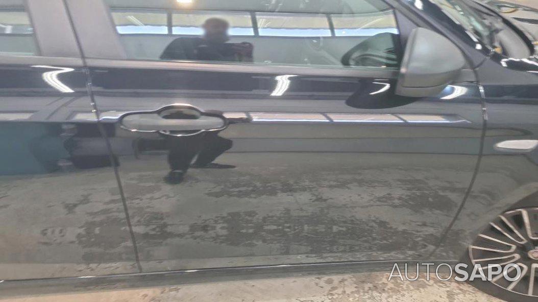 Fiat Tipo de 2022