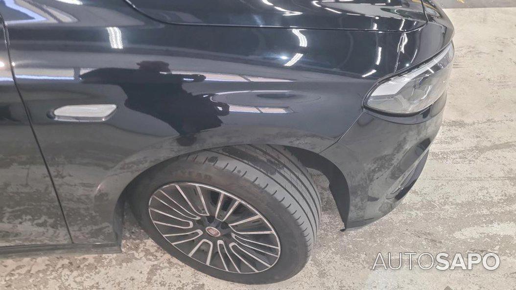 Fiat Tipo de 2022