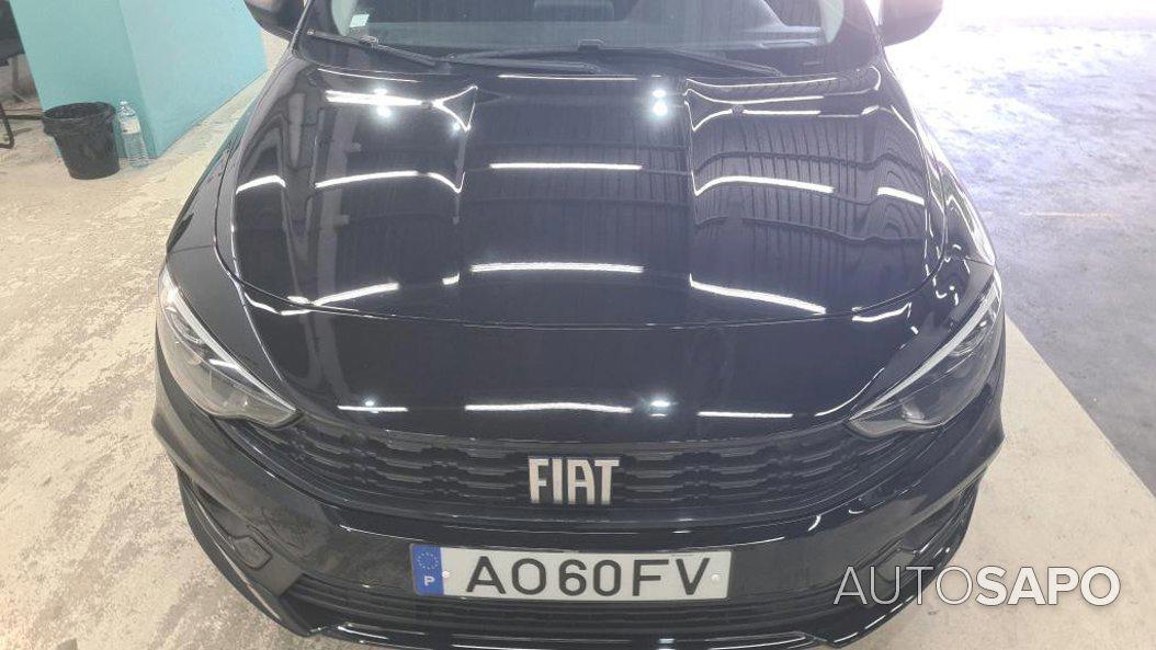 Fiat Tipo de 2022