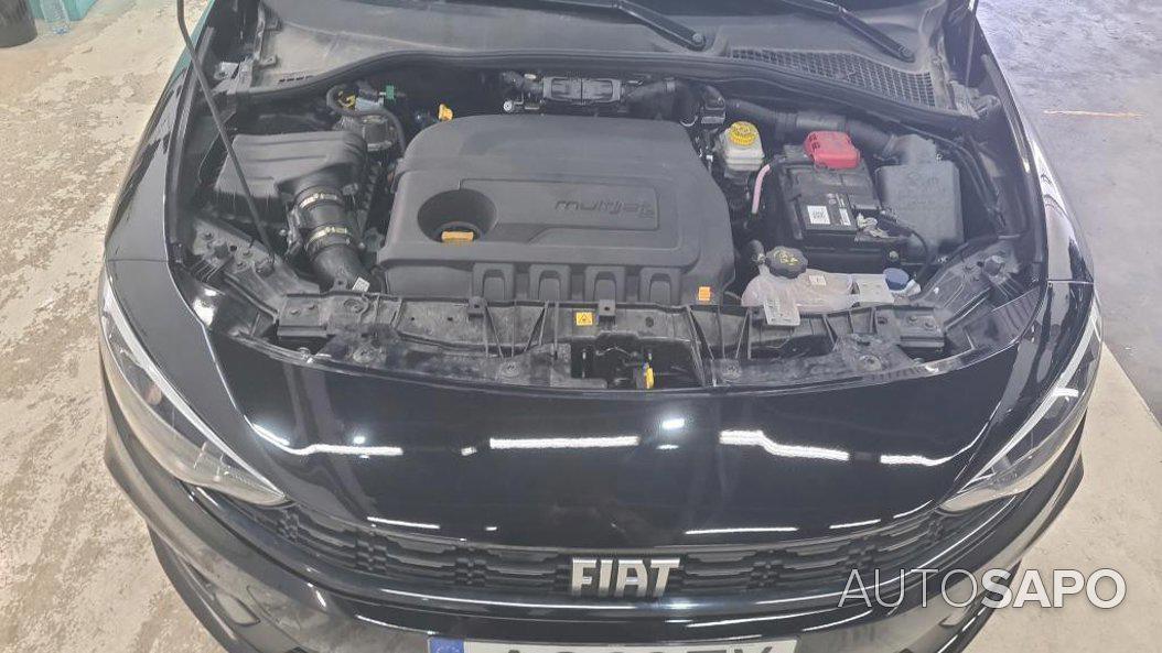 Fiat Tipo de 2022